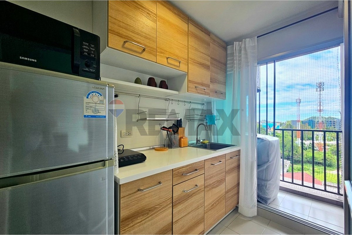 Condo/Apartment - For Sale - Hua Hin, Prachuap Khiri Khan - 20260918_105410.jpg - 920601001-1288