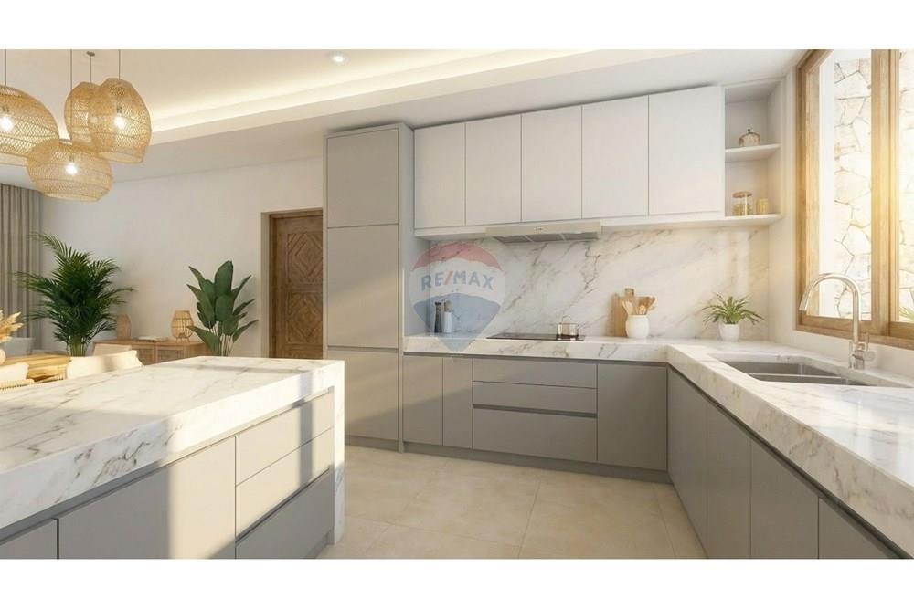 Villa - For Sale - Koh Samui, Surat Thani - Kitchen focus.jpeg - 920121083-63