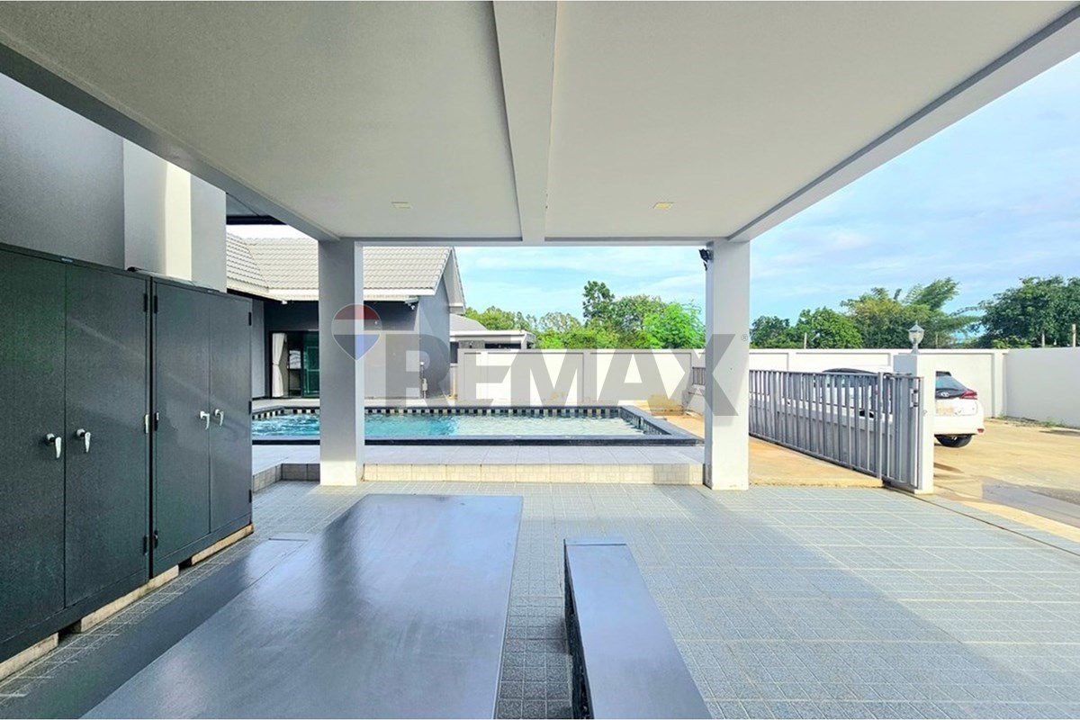 Villa - For Sale - Hua Hin, Prachuap Khiri Khan - 20260828_164232.jpg - 920601001-1241