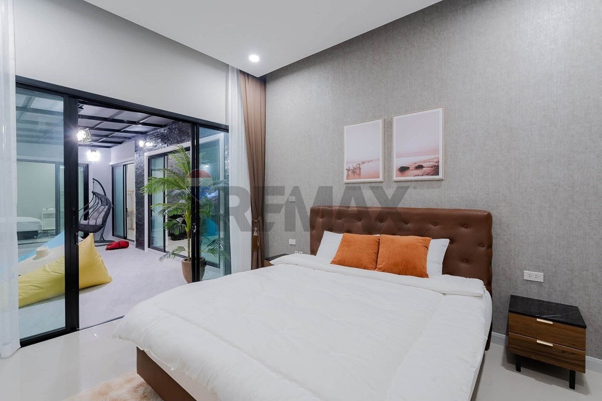 Villa - For Rent/Lease - Hua Hin, Prachuap Khiri Khan - 818233975_2298278934257651_7967576536198979718_n.jpg - 920601001-1290