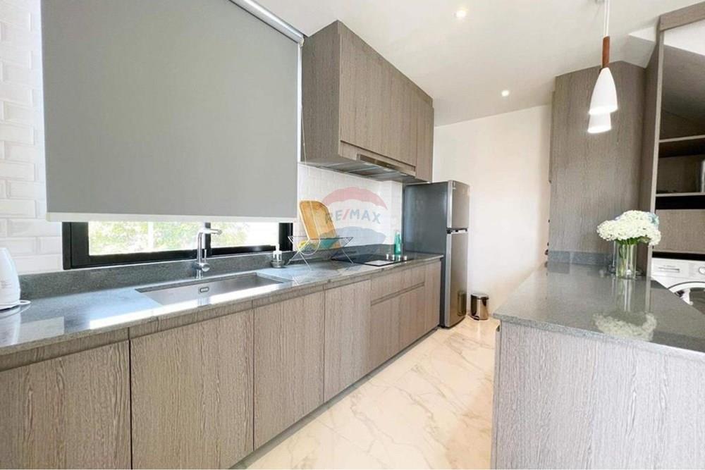 Condo/Apartment - For Rent/Lease - Koh Samui, Surat Thani - IMG_4621.jpeg - 920121088-30
