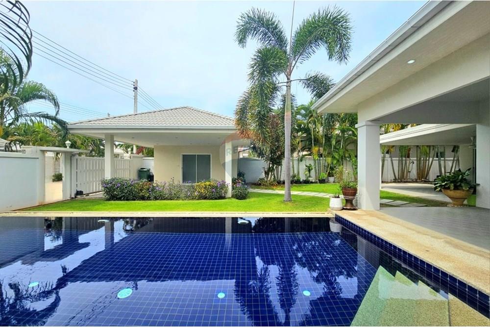 Villa - For Sale - Hua Hin, Prachuap Khiri Khan - 20250309_135647.jpg - 920601001-1079