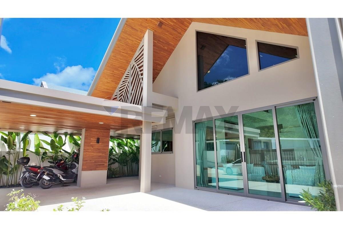 Villa - For Rent/Lease - Koh Samui, Surat Thani - LINE_ALBUM_2852569 BE_260529_5.jpg - 920121057-197