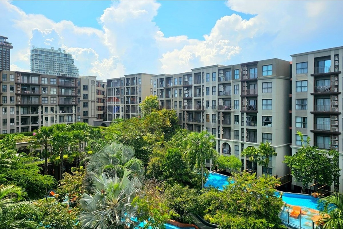 Condo/Apartment - For Sale - Hua Hin, Prachuap Khiri Khan - 20261003_141422.jpg - 920601001-1312