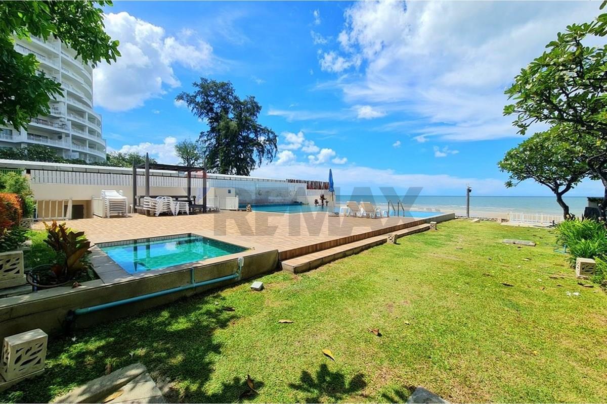 Condo/Apartment - For Rent/Lease - Hua Hin, Prachuap Khiri Khan - 20220603_134544.jpg - 920601001-1147