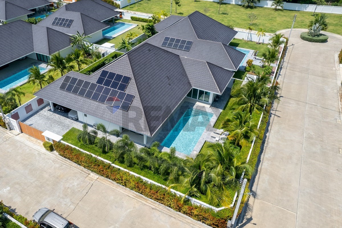 Villa - For Sale - Hua Hin, Prachuap Khiri Khan - 1791606069908.jpg - 920601001-1318