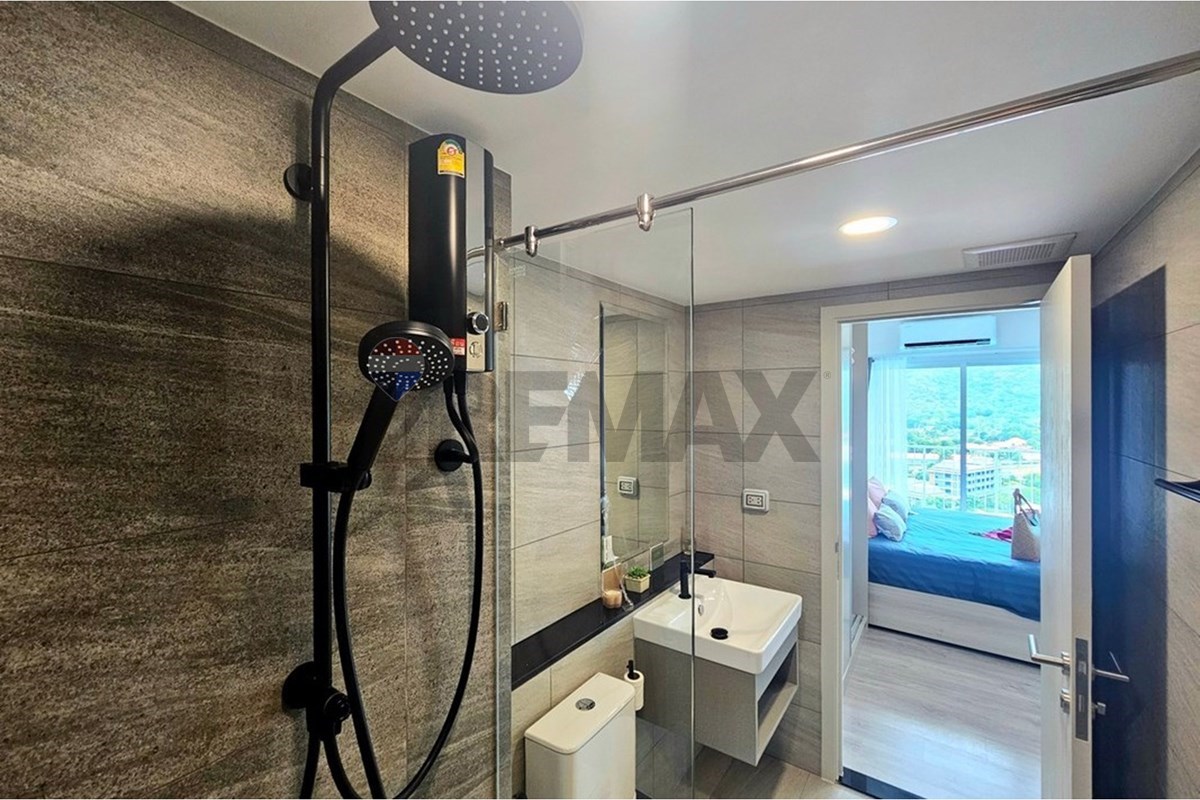 Condo/Apartment - For Rent/Lease - Hua Hin, Prachuap Khiri Khan - 20260831_142859.jpg - 920601001-1245