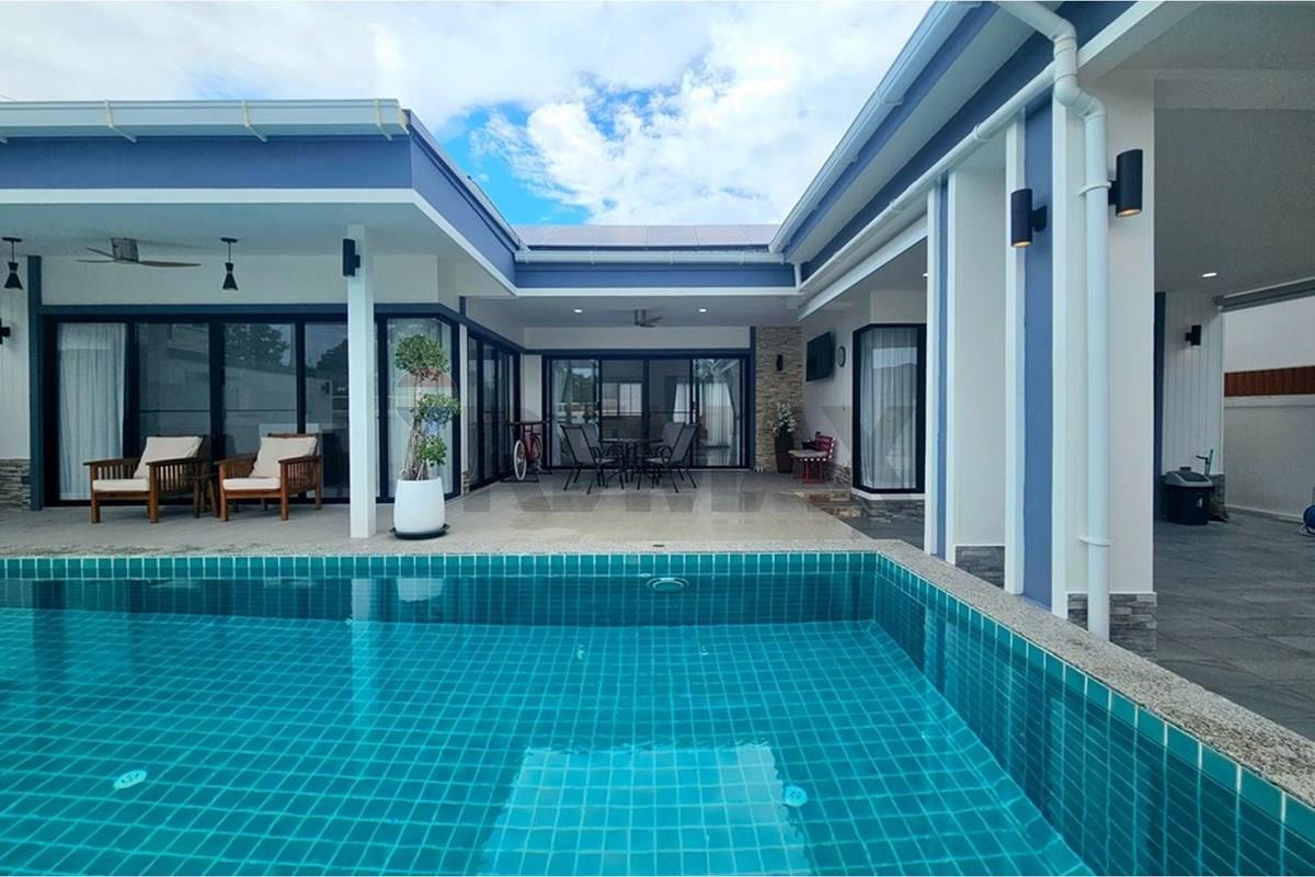 Villa - For Sale - Hua Hin, Prachuap Khiri Khan - 20260608_131648.jpg - 920601001-1164