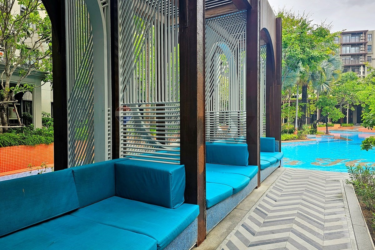 Condo/Apartment - For Sale - Hua Hin, Prachuap Khiri Khan - 20230831_112102.jpg - 920601001-1312