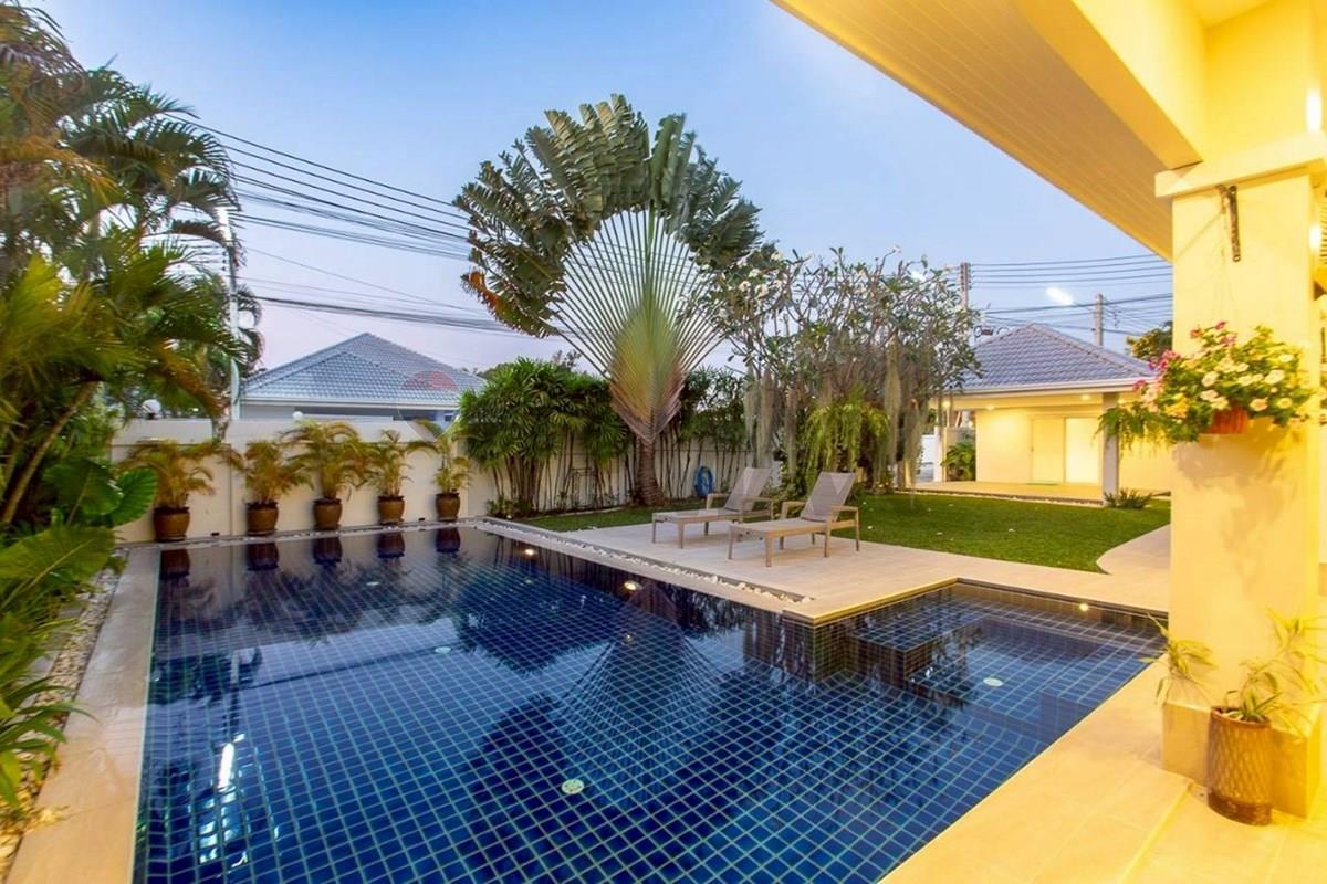 Villa - For Sale - Hua Hin, Prachuap Khiri Khan - 1782468509399.jpg - 920601001-1186