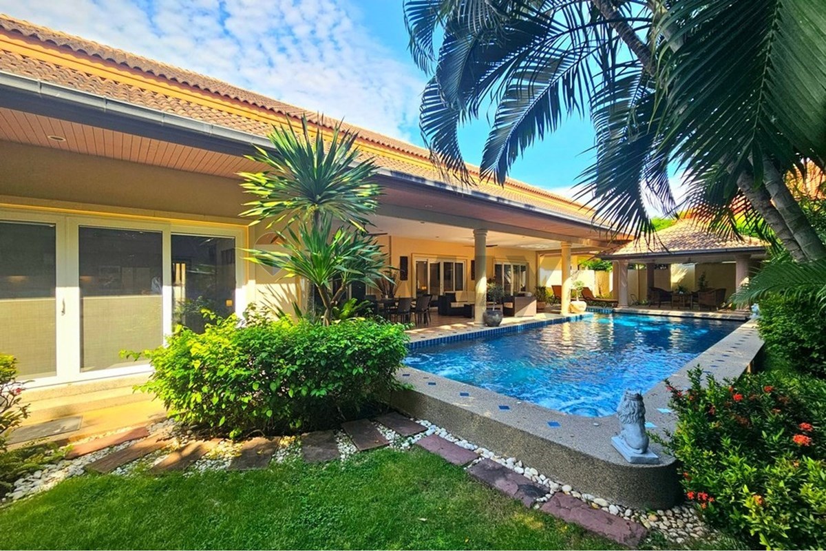 Villa - For Sale - Hua Hin, Prachuap Khiri Khan - 20261003_094755.jpg - 920601001-1308