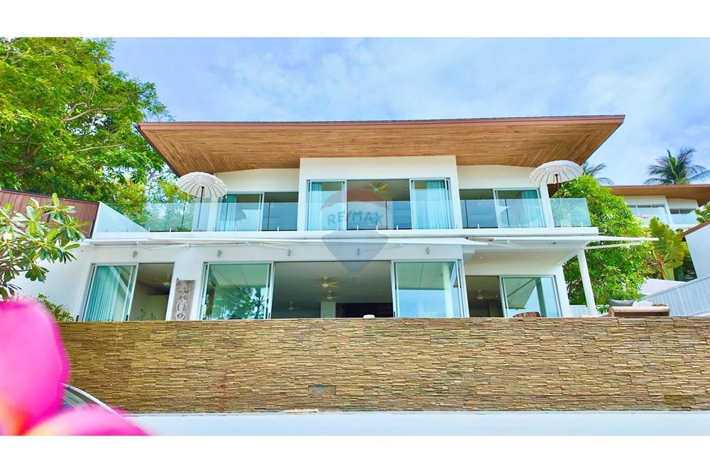 Villa - For Sale - Koh Samui, Surat Thani - dji_mimo_20250807_142948_20250807142948_1754554130137_photo.JPG - 920121077-15