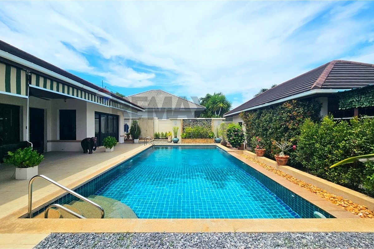Villa - For Sale - Hua Hin, Prachuap Khiri Khan - 20260722_113209.jpg - 920601001-1210