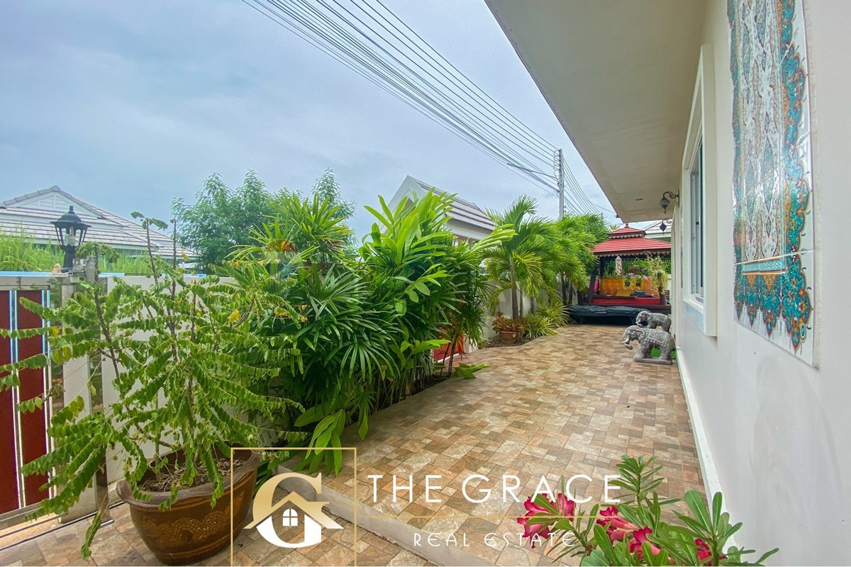 Villa - For Rent/Lease - Hua Hin, Prachuap Khiri Khan - ๒๐๒๒_๐๘_๐๘_๑๔_๑๕_IMG_6356.JPG - 920601001-1251