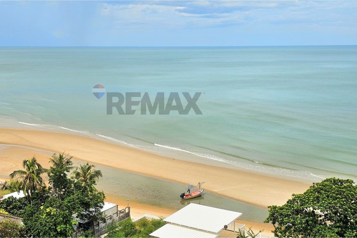 Condo/Apartment - For Sale - Cha-Am, Phetchaburi - 20260818_143319.jpg - 920601001-1230