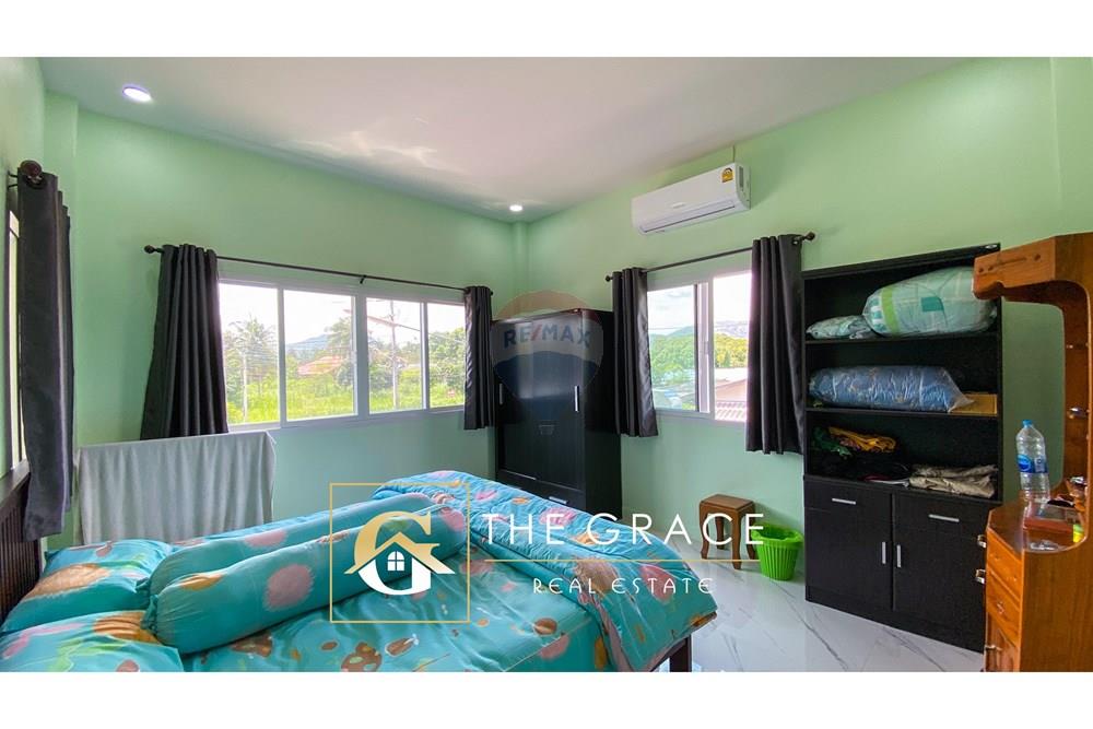 Single House - For Sale - Hua Hin, Prachuap Khiri Khan - ๒๐๒๒_๑๐_๑๒_๑๑_๔๔_IMG_0844.JPG - 920601001-1067