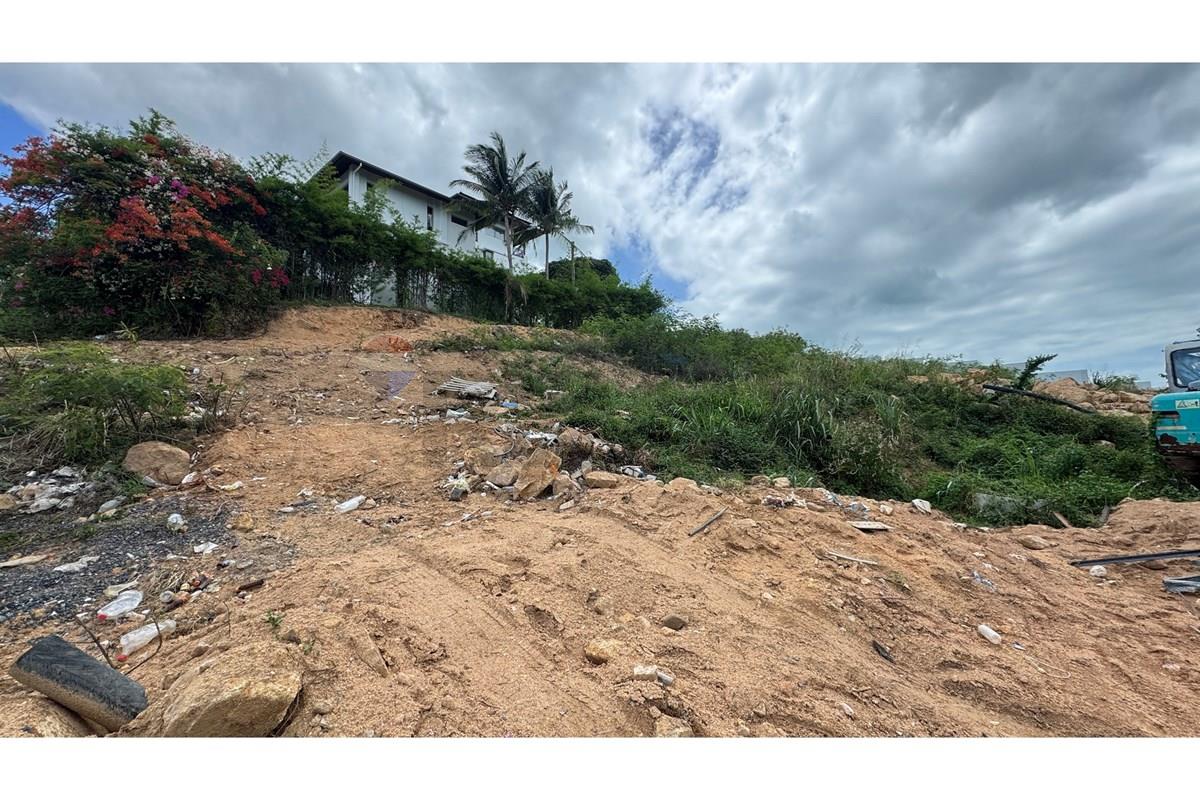 Land - Residential - For Sale - Koh Samui, Surat Thani - IMG_7837.JPG - 920121077-31