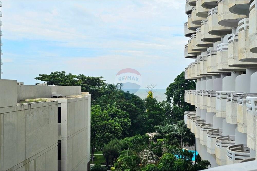 Condo/Apartment - For Sale - Cha-Am, Phetchaburi - 20241107_130427.jpg - 920601001-1042