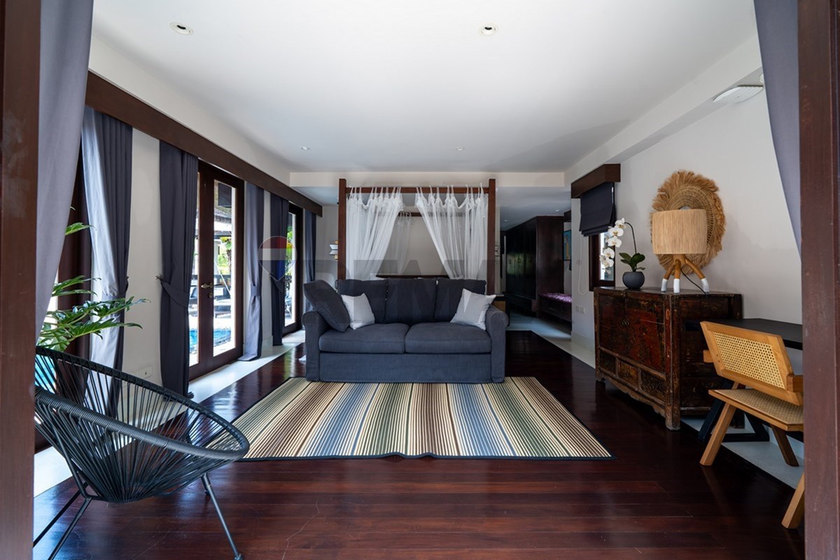 Villa - For Sale - Cha-Am, Phetchaburi - Baan Ny Nah - Downstairs 2025-39.jpg - 920601001-1274