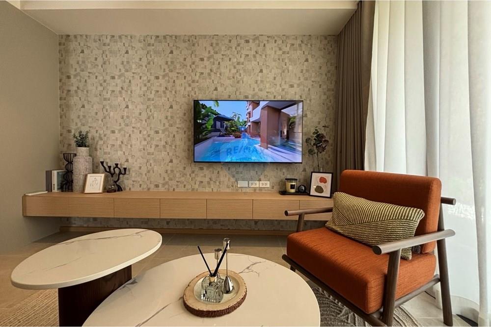 Residential - Condo/Apartment - Mueang Phuket, Phuket - TH - IMG_4955 Large.jpeg - 920081021-169