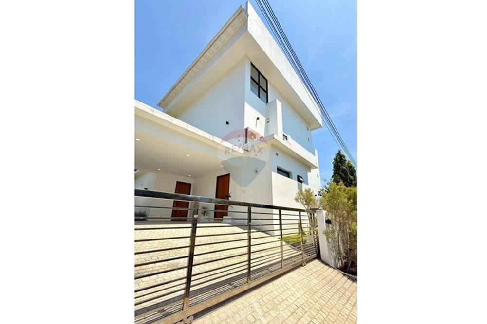 Villa - For Rent/Lease - Koh Samui, Surat Thani - IMG_4346.jpeg - 920121088-23