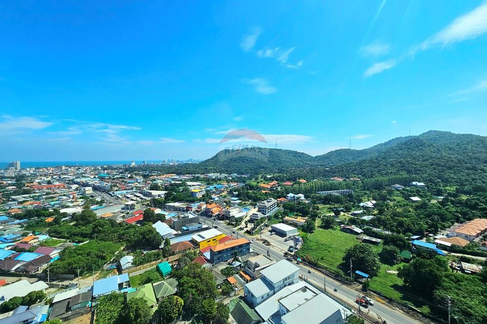 Condo/Apartment - For Rent/Lease - Hua Hin, Prachuap Khiri Khan - 20251027_135330.jpg - 920601001-1084