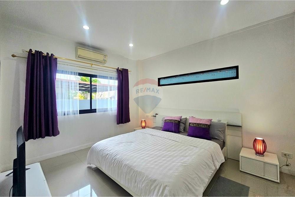 Villa - For Sale - Hua Hin, Prachuap Khiri Khan - 20241022_155649.JPG - 920601001-840