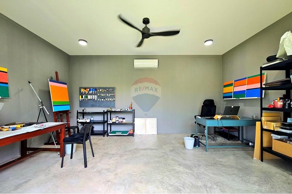 Villa - For Rent/Lease - Cha-Am, Phetchaburi - 20240517_135329.jpg - 920601001-1264