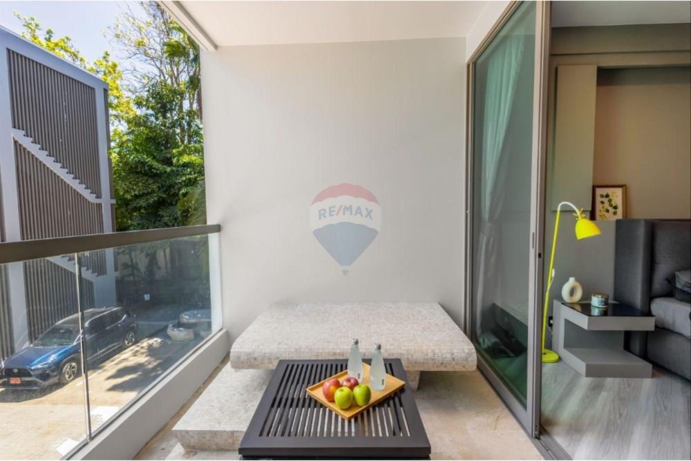 1 Bed Condo/Apartment - For Sale - Thalang, Phuket (920081021-147)