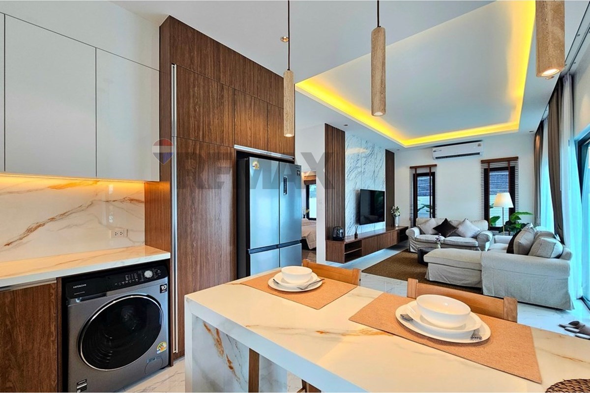 Villa - For Sale - Hua Hin, Prachuap Khiri Khan - 20260727_163625.jpg - 920601001-1212