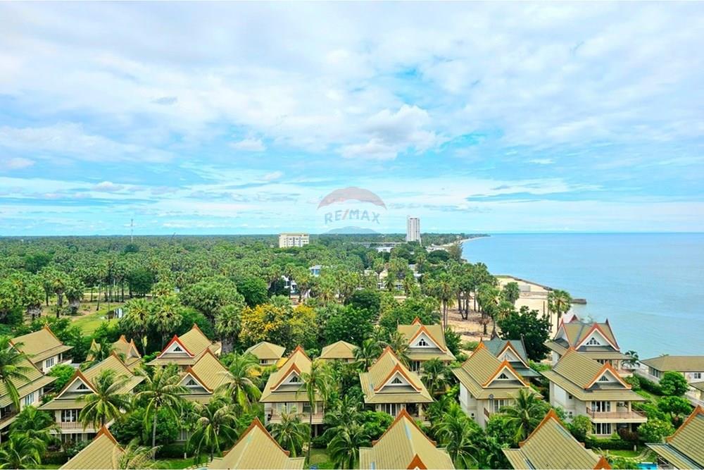 Condo/Apartment - For Rent/Lease - Cha-Am, Phetchaburi - 20250929_112830.jpg - 920601001-1094