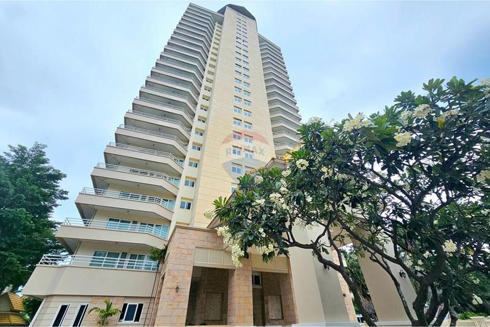Condo/Apartment - For Rent/Lease - Cha-Am, Phetchaburi - 20250929_130135.jpg - 920601001-1094