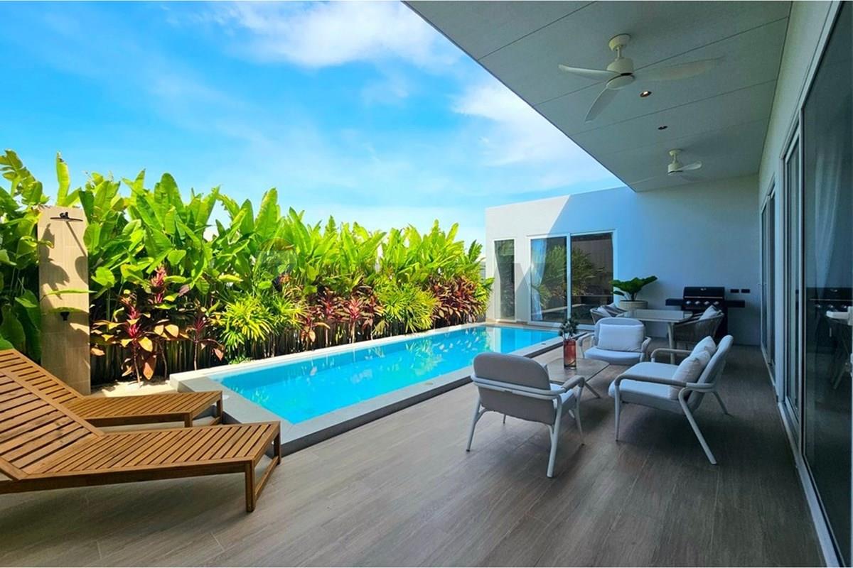 Villa - For Sale - Hua Hin, Prachuap Khiri Khan - 20260513_144431.jpg - 920601001-1143