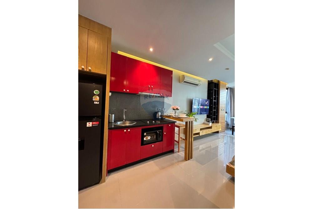 Residential - Condo/Apartment - Mueang Phuket, Phuket - TH - PHOTO-2025-12-03-18-02-39.jpg - 920081021-160