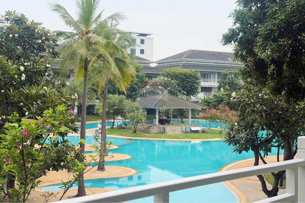 Condo/Apartment - For Rent/Lease - Hua Hin, Prachuap Khiri Khan - IMG_7867.JPG - 920601001-1089