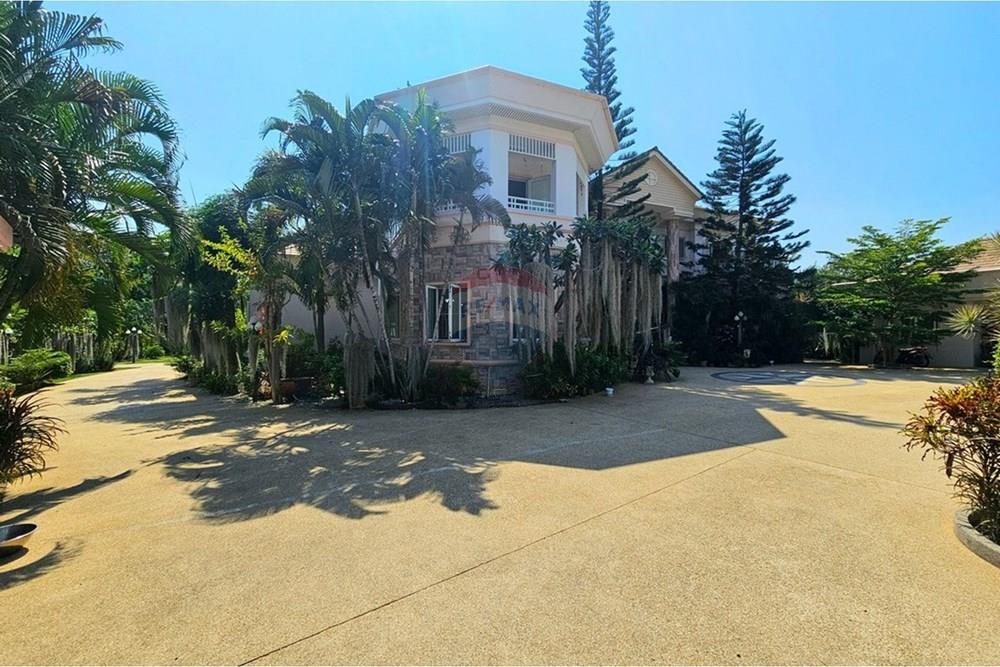 Villa - For Sale - Hua Hin, Prachuap Khiri Khan - 20250310_142553.jpg - 920601001-1078