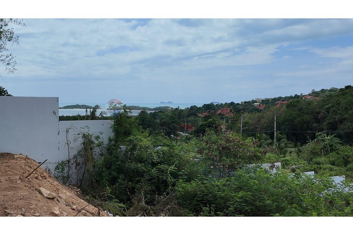 Land - Residential - For Sale - Koh Samui, Surat Thani - dji_mimo_20260608_135042_20260608135043_1780901711941_photo.JPG - 920121077-31