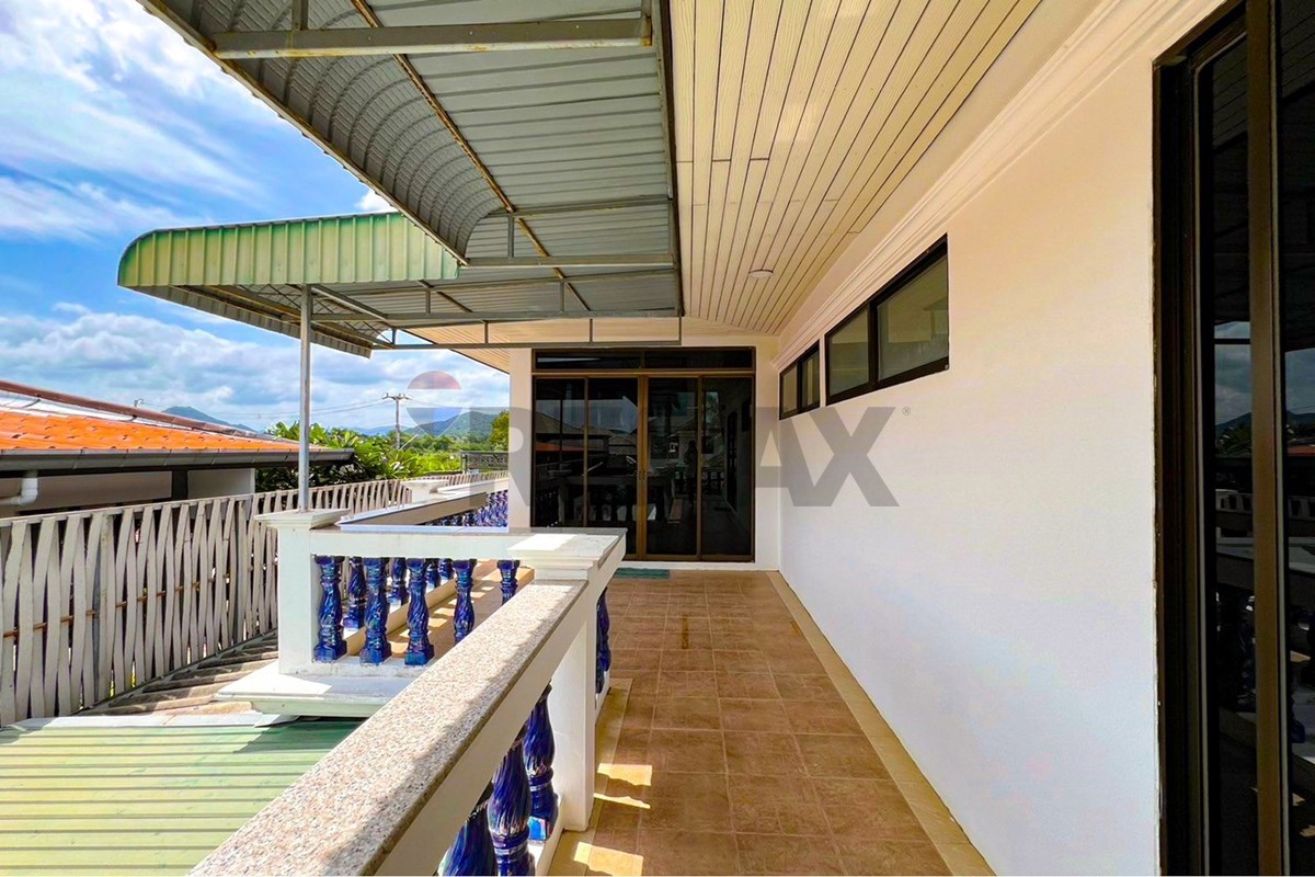 Villa - For Rent/Lease - Hua Hin, Prachuap Khiri Khan - SS (25).jpg - 920601001-1270