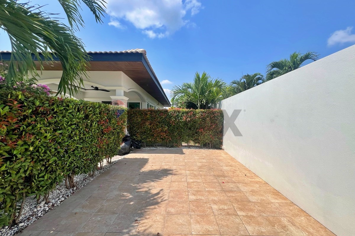 Villa - For Rent/Lease - Hua Hin, Prachuap Khiri Khan - IMG_5594.jpg - 920601001-1260