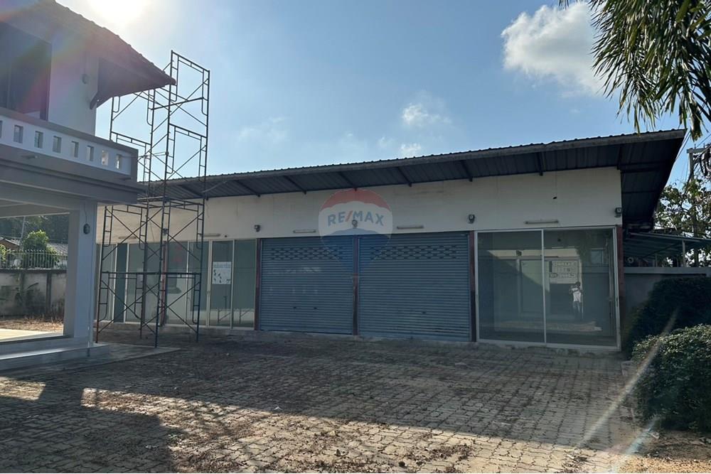 House with Commercial Space - For Rent/Lease - Koh Samui, Surat Thani - S__34111509_0.jpg - 920121001-2400