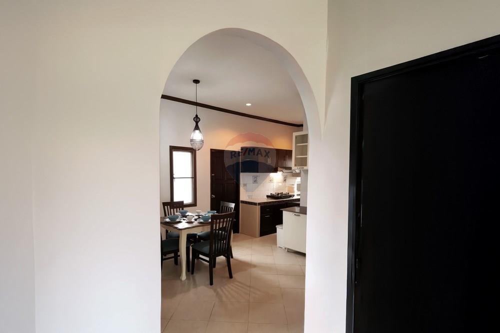 Single House - For Sale - Koh Samui, Surat Thani - 5---23-25-Phathong-Residence-Kitchen.jpeg - 920121057-174