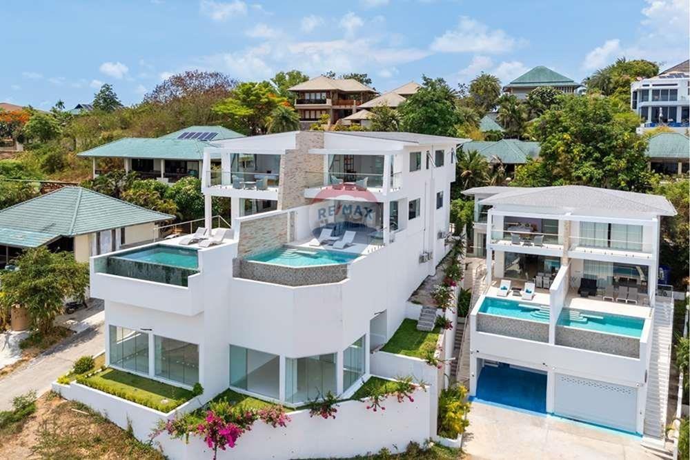 Villa - For Sale - Koh Samui, Surat Thani - IMG_6927.jpeg - 920121079-49