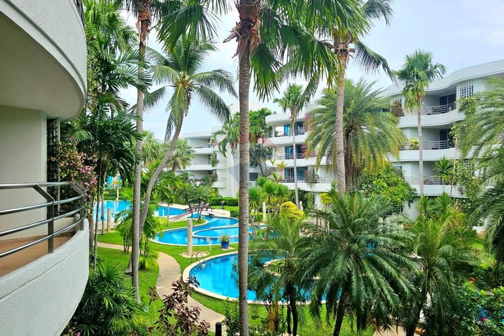 Condo/Apartment - For Rent/Lease - Hua Hin, Prachuap Khiri Khan - 20251020_133043.jpg - 920601001-1083