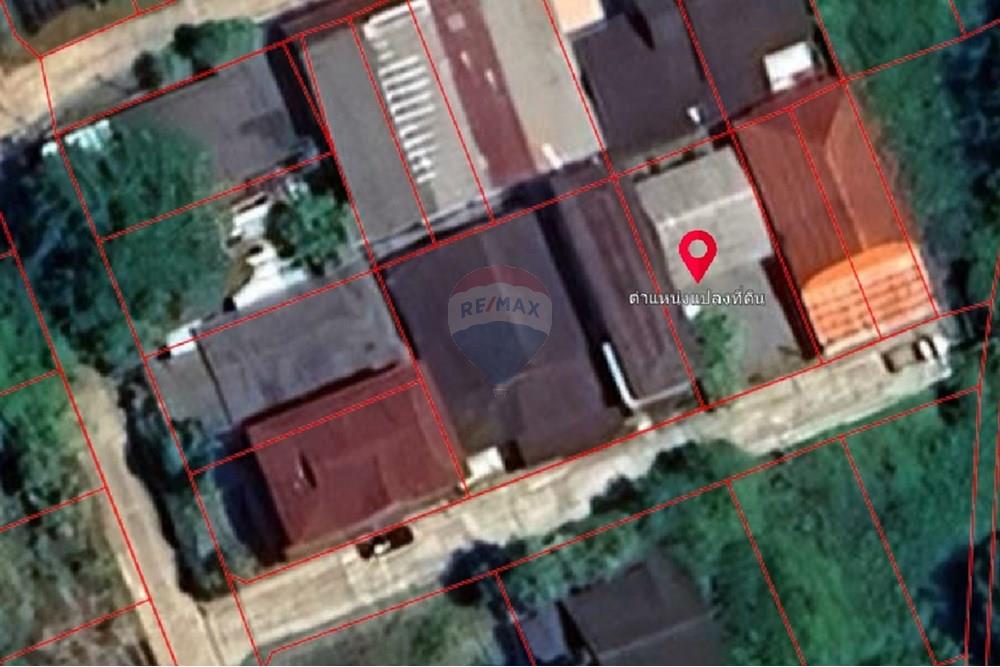 Single House - For Sale - Mueang Surat Thani, Surat Thani - house shape.jpg - 920121075-83