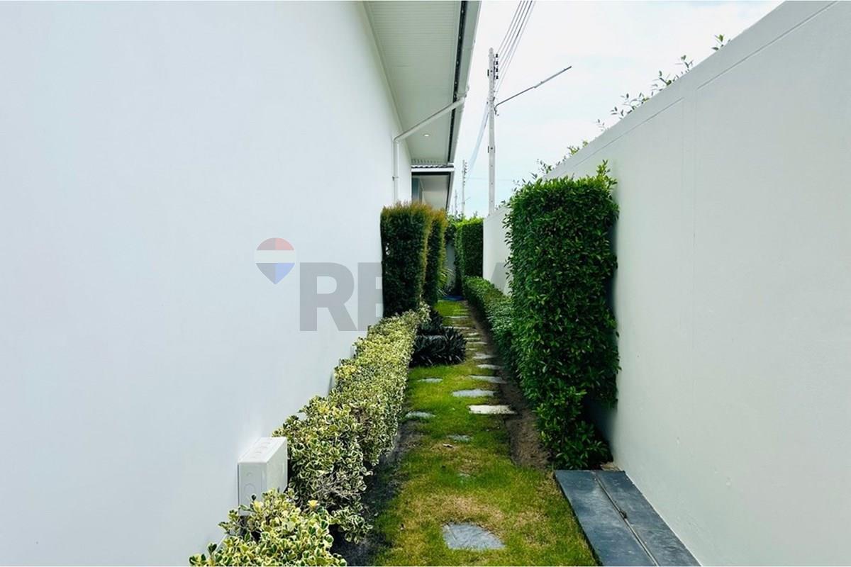 Villa - For Sale - Hua Hin, Prachuap Khiri Khan - IMG_0851.jpg - 920601001-1152