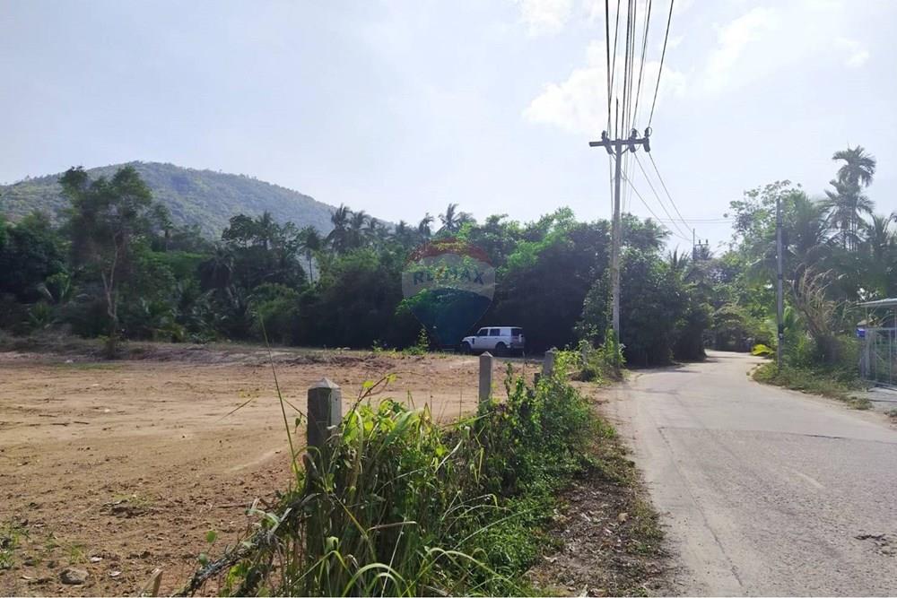 Land - Residential - For Sale - Koh Samui, Surat Thani - 655625_0.jpg - 920121075-106