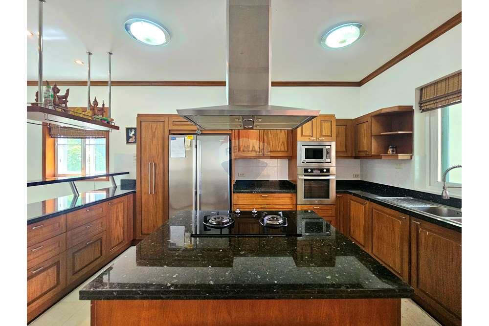 Villa - For Sale - Pran Buri, Prachuap Khiri Khan - 20240621_110032.jpg - 920601001-295