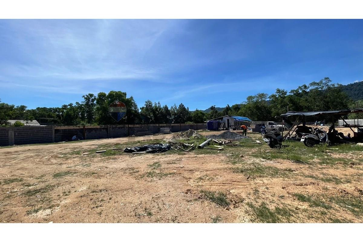 Land - Residential - For Sale - Koh Samui, Surat Thani - WhatsApp Image 2026-05-27 at 11.41.38 (3).jpeg - 920121068-100