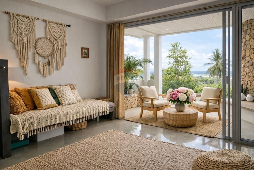 Condo/Apartment - For Sale - Koh Samui, Surat Thani - compressed_1771479080380.jpg - 920121087-8