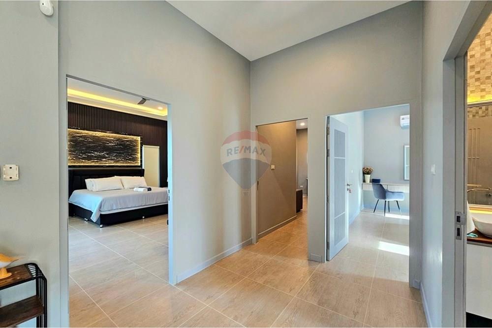 Villa - For Rent/Lease - Hua Hin, Prachuap Khiri Khan - 20260331_162506.jpg - 920601001-1048